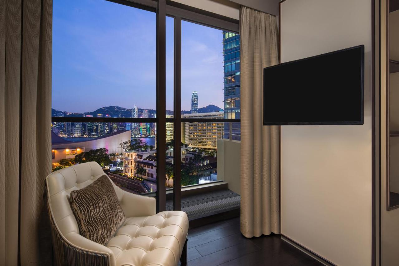 Hotel Pravo Hongkong Zewnętrze zdjęcie